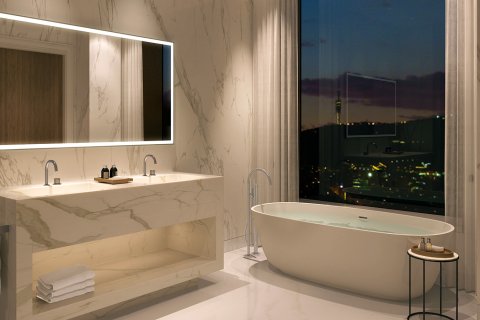 Продажа квартиры в Барселона, Испания 3 спальни, №141332 - фото 17