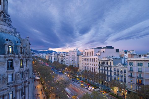 Продажа квартиры в Барселона, Испания 3 спальни, №141332 - фото 8