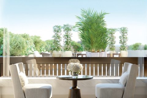 Продажа квартиры в Барселона, Испания 3 спальни, №141332 - фото 12