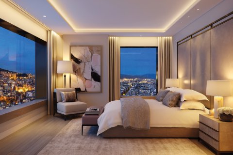 Продажа квартиры в Барселона, Испания 3 спальни, №141332 - фото 14