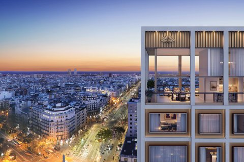 Продажа квартиры в Барселона, Испания 3 спальни, №141332 - фото 2