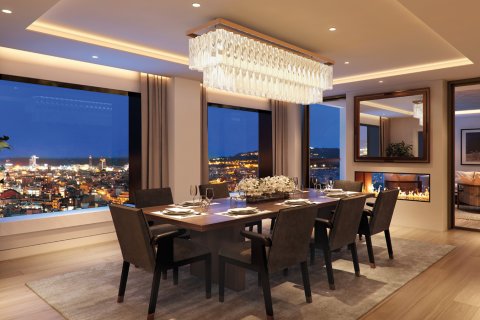 Продажа квартиры в Барселона, Испания 3 спальни, №141332 - фото 10