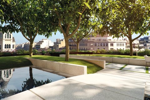 Продажа квартиры в Барселона, Испания 3 спальни, №141332 - фото 20