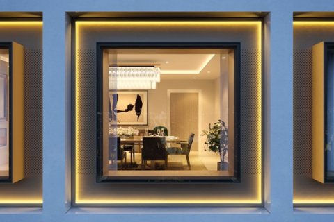 Продажа квартиры в Барселона, Испания 3 спальни, №141332 - фото 7