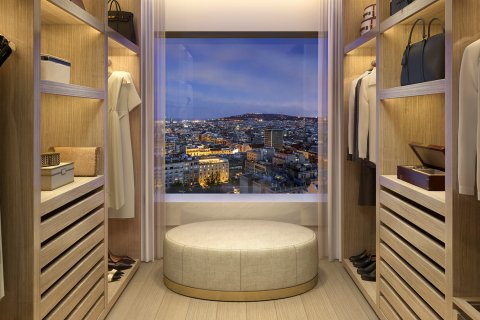 Продажа квартиры в Барселона, Испания 3 спальни, №141332 - фото 15