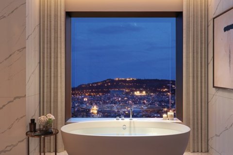 Продажа квартиры в Барселона, Испания 3 спальни, №141332 - фото 16