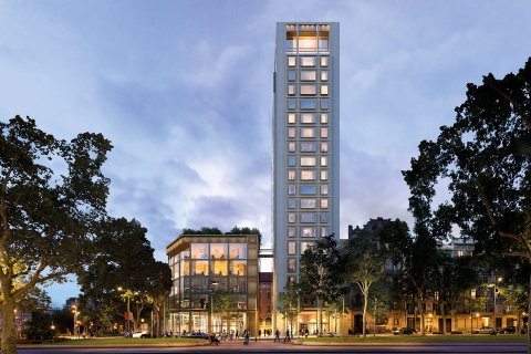 Продажа квартиры в Барселона, Испания 3 спальни, №141332 - фото 21