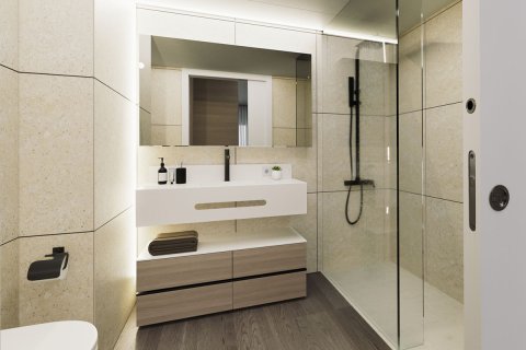 Dzīvoklis pārdošanā Barcelona, Spānijā 3 istabas, Nr. 141337 - attēls 14