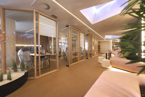 Dzīvoklis pārdošanā Barcelona, Spānijā 3 istabas, Nr. 141337 - attēls 11