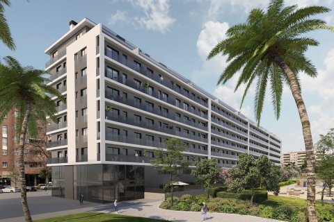 Dzīvoklis pārdošanā Barcelona, Spānijā 3 istabas, Nr. 141337 - attēls 4