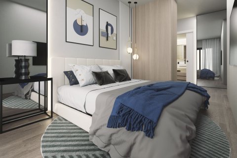 Dzīvoklis pārdošanā Barcelona, Spānijā 3 istabas, Nr. 141337 - attēls 15