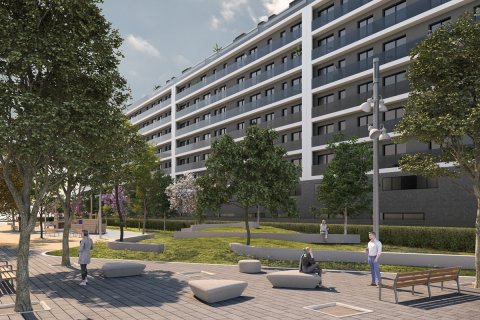 Dzīvoklis pārdošanā Barcelona, Spānijā 3 istabas, Nr. 141337 - attēls 2