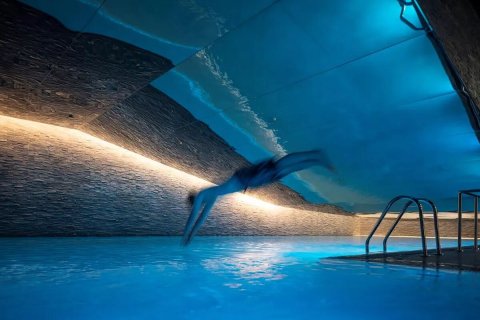 Продажа квартиры в Барселона, Испания 4 спальни, №141338 - фото 19