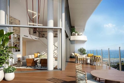 Продажа квартиры в Барселона, Испания 4 спальни, №141338 - фото 2