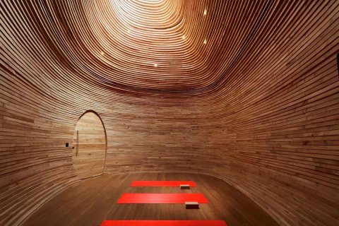 Продажа квартиры в Барселона, Испания 4 спальни, №141338 - фото 29