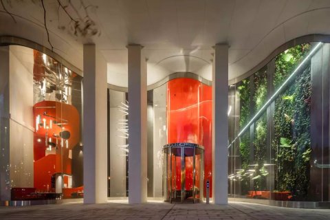 Продажа квартиры в Барселона, Испания 4 спальни, №141338 - фото 22