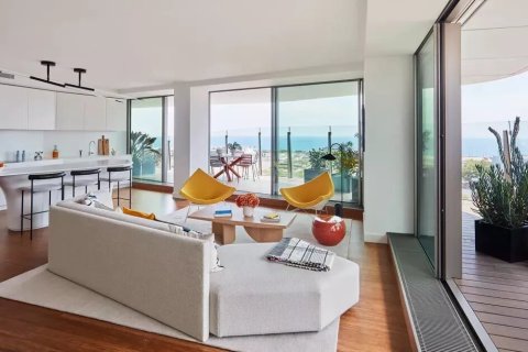 Продажа квартиры в Барселона, Испания 4 спальни, №141338 - фото 3