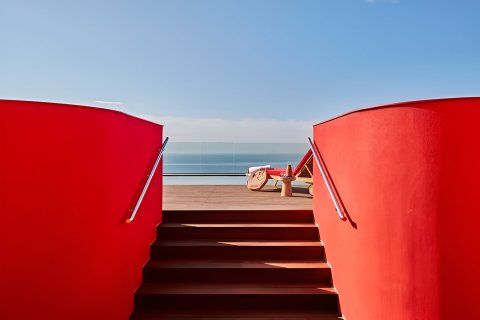 Продажа квартиры в Барселона, Испания 4 спальни, №141338 - фото 12