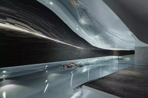 Продажа квартиры в Барселона, Испания 4 спальни, №141338 - фото 20