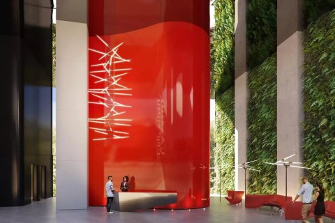 Продажа квартиры в Барселона, Испания 4 спальни, №141338 - фото 21