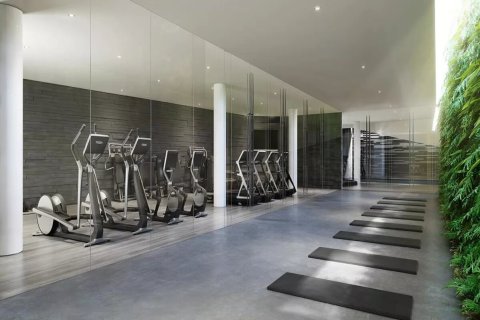 Продажа квартиры в Барселона, Испания 4 спальни, №141338 - фото 17