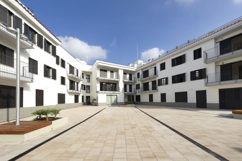 Продажа квартиры в Сан-Поль-де-Мар, Барселона, Испания 2 спальни, №141333 - фото 6