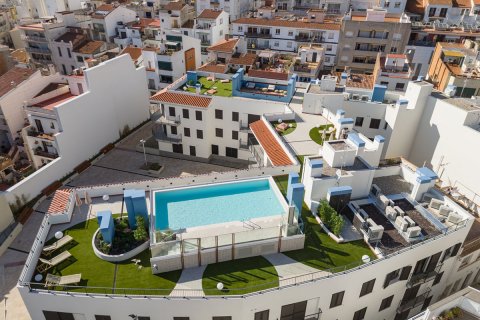 Продажа квартиры в Сан-Поль-де-Мар, Барселона, Испания 2 спальни, №141333 - фото 20