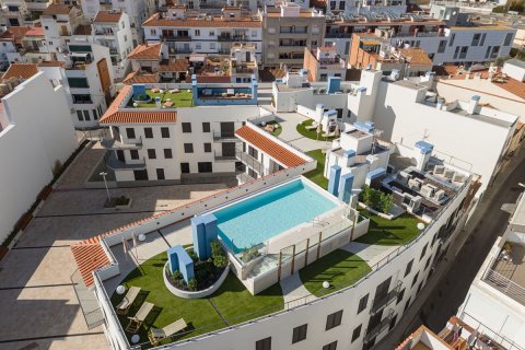 Продажа квартиры в Сан-Поль-де-Мар, Барселона, Испания 2 спальни, №141333 - фото 1