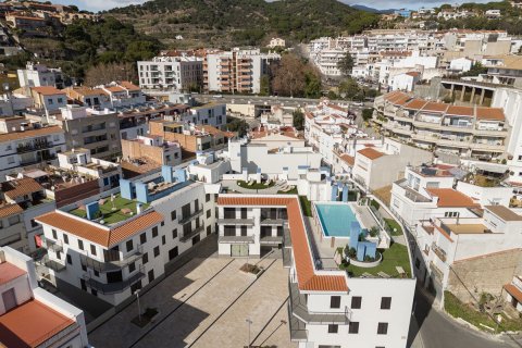 Продажа квартиры в Сан-Поль-де-Мар, Барселона, Испания 2 спальни, №141333 - фото 24