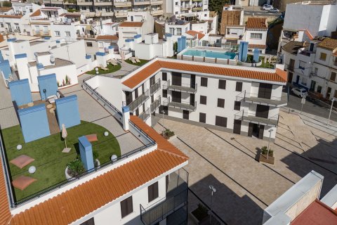 Продажа квартиры в Сан-Поль-де-Мар, Барселона, Испания 2 спальни, №141333 - фото 19