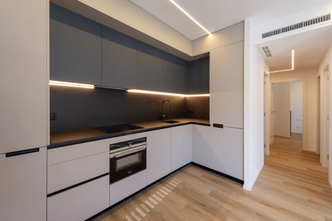 Продажа квартиры в Сан-Поль-де-Мар, Барселона, Испания 2 спальни, №141333 - фото 14