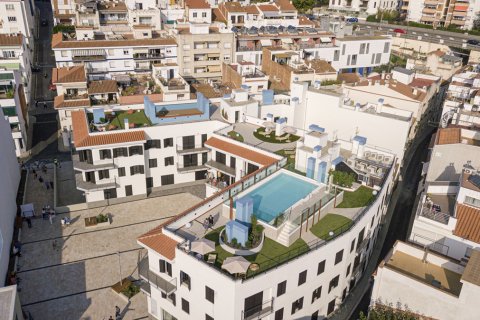 Продажа квартиры в Сан-Поль-де-Мар, Барселона, Испания 2 спальни, №141333 - фото 23