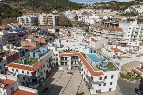 Продажа квартиры в Сан-Поль-де-Мар, Барселона, Испания 2 спальни, №141333 - фото 21