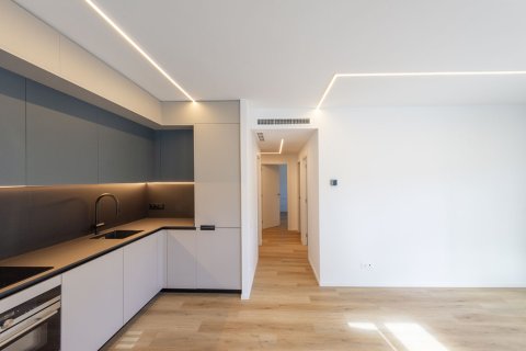 Продажа квартиры в Сан-Поль-де-Мар, Барселона, Испания 2 спальни, №141333 - фото 4