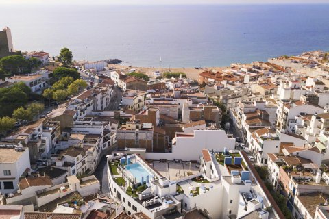 Продажа квартиры в Сан-Поль-де-Мар, Барселона, Испания 2 спальни, №141333 - фото 18