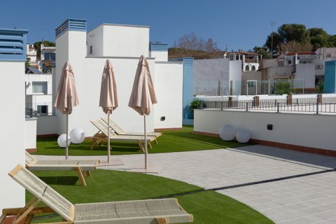 Продажа квартиры в Сан-Поль-де-Мар, Барселона, Испания 2 спальни, №141333 - фото 3