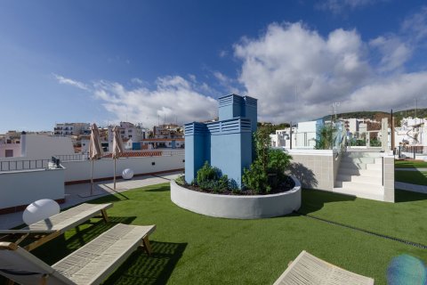 Продажа квартиры в Сан-Поль-де-Мар, Барселона, Испания 2 спальни, №141333 - фото 9