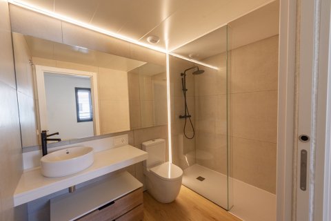 Продажа квартиры в Сан-Поль-де-Мар, Барселона, Испания 2 спальни, №141333 - фото 16