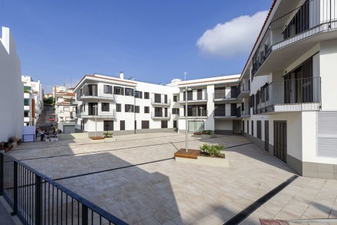 Продажа квартиры в Сан-Поль-де-Мар, Барселона, Испания 2 спальни, №141333 - фото 5