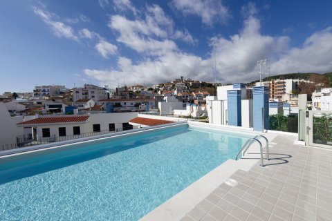 Продажа квартиры в Сан-Поль-де-Мар, Барселона, Испания 2 спальни, №141333 - фото 8