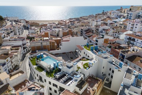 Продажа квартиры в Сан-Поль-де-Мар, Барселона, Испания 2 спальни, №141333 - фото 22