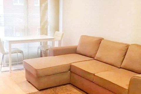Apartament w Oviedo, Asturias, Hiszpania 1 sypialnia, 55 mkw. nr 172964 – zdjęcie 8