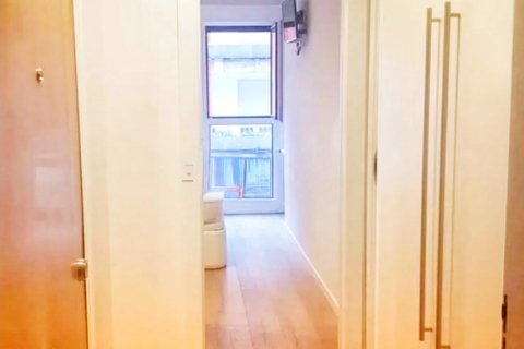 Apartament w Oviedo, Asturias, Hiszpania 1 sypialnia, 55 mkw. nr 172964 – zdjęcie 2