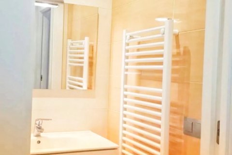 Apartament w Oviedo, Asturias, Hiszpania 1 sypialnia, 55 mkw. nr 172964 – zdjęcie 11