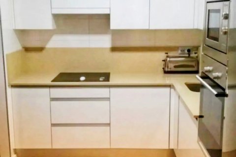 Apartament w Oviedo, Asturias, Hiszpania 1 sypialnia, 55 mkw. nr 172964 – zdjęcie 6