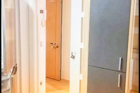 Apartament w Oviedo, Asturias, Hiszpania 1 sypialnia, 55 mkw. nr 172964 – zdjęcie 3