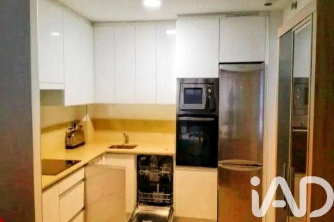 Apartament w Oviedo, Asturias, Hiszpania 1 sypialnia, 55 mkw. nr 172964 – zdjęcie 4