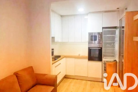 Apartament w Oviedo, Asturias, Hiszpania 1 sypialnia, 55 mkw. nr 172964 – zdjęcie 5