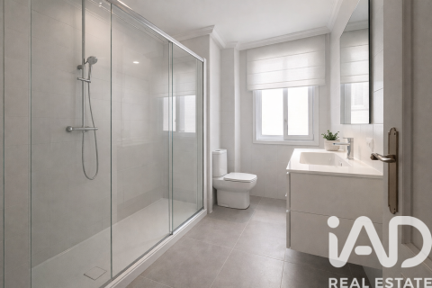 Dzīvoklis pārdošanā Madrid, Spānijā 3 istabas, 97 m2 Nr. 172961 - attēls 16