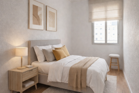 Dzīvoklis pārdošanā Madrid, Spānijā 3 istabas, 97 m2 Nr. 172961 - attēls 14